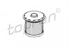 Фото автозапчастини паливний фільтр RENAULT CLIO II, KANGOO, KANGOO EXPRESS, LAGUNA I, MEGANE I, MEGANE I CLASSIC, MEGANE I COACH, SCENIC I, THALIA I 1.6/1.9D 01.96- TOPRAN 700234 (фото 1)