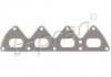 Фото автозапчастини gasket, exhaust manifold TOPRAN 702080 (фото 1)