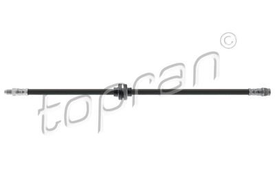 Фото автозапчастини brake Hose TOPRAN 702273