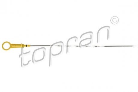 Покажчик рівня мастила TOPRAN 702 388 (фото 1)