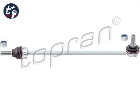 Тяга / стійка стабілізатора TOPRAN 720268