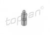 Фото автозапчастини гідрокомпенсатор CITROEN C4 GRAND PICASSO I, C4 I, C4 PICASSO I, C5 I, C5 II, C8, EVASION, JUMPY; FORD C-MAX, FOCUS C-MAX, FOCUS II, GALAXY, KUGA I, MONDEO IV, S-MAX 2.0D/2.2D 08.99- (12мм) TOPRAN 721599 (фото 1)