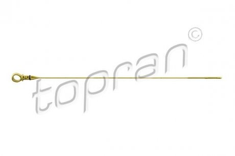 Щуп рівня мастила TOPRAN 723514