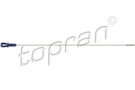 Покажчик рівня мастила TOPRAN 723 517 (фото 1)