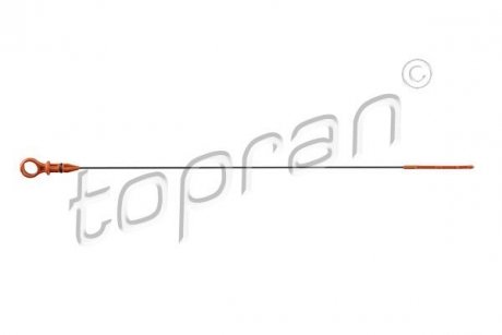 Покажчик рівня мастила TOPRAN 723 518 (фото 1)