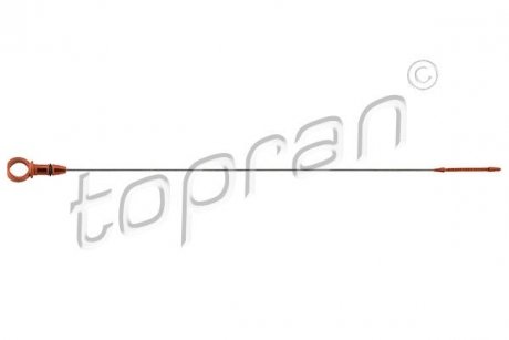 Щуп рівня мастила TOPRAN 723536