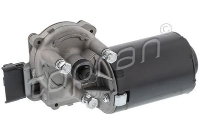 Фото автозапчастини wiper Motor TOPRAN 723659