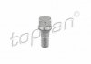 Фото автозапчасти болт колеса Citroen Berlingo/Peugeot Partner 96-/Fiat Scudo 07- (M12x1,25x26/47) TOPRAN 723991 (фото 1)