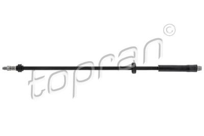 Фото автозапчасти brake Hose TOPRAN 724346