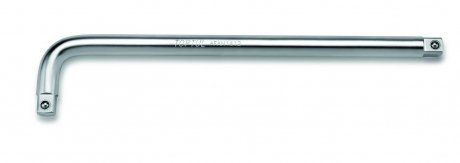Вороток, размер: 1/2', длина 300 мм, двусторонний Toptul AFAN1612 (фото 1)