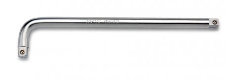 Вороток, розмір: 3/4', довжина 400 мм, двосторонній Toptul AFAN2416 (фото 1)
