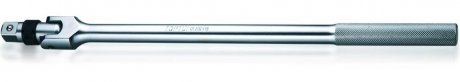 Ручка с шарниром для розеток, для удлинителей 3/4", 1шт, длина 530мм Toptul CFJB2419 (фото 1)