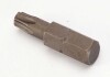 Фото автозапчасти бита TORX, головка/привод (дюйм): 1/4", размер: T25, короткая, L: 25 мм Toptul FSEA0825 (фото 7)