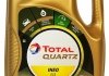Моторна олія QUARTZ INEO ECS 5W-30 TOTAL 151510 (фото 3)