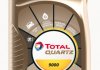 Фото автозапчастини олива QUARTZ 9000 5W-40, 1л TOTAL 213764 (фото 1)