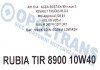 Фото автозапчастини масло rub.t.8900 euro 2-5 z dpf 208л TOTAL 25-01-00-0012 (фото 1)