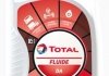 Фото автозапчастини олива трансмісійна FLUIDE DA 1л TOTAL FL DA 1L (фото 1)