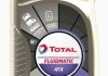 Фото автозапчастини олива трансмісійна FLUIDE ATX 1л TOTAL FLMA ATX 1L (фото 1)