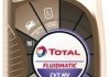 Фото автозапчасти олива трансмісійна FLUIDMATIC CVT MV 1л TOTAL FLMA CVT MV 1L (фото 1)