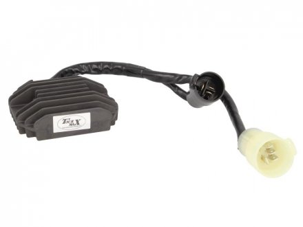 Фото автозапчасти регулятор напряжения (12V) KAWASAKI ZX-6R, ZX-6RR 600/636 2003-2005 TOURMAX RGU-419