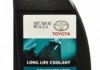 Антифриз Long Life Coolant Concentrated RED TOYOTA 0888980014 (фото 2)