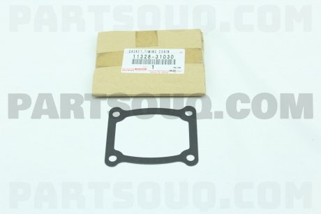 Фото автозапчасти прокладка крышки ГРМ Camry 40 Prado 120 FJ Cruiser Venza Highlander Lexus ES GS IS RX 11328-31030 TOYOTA 1132831030