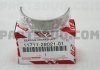 Фото автозапчасти вкладыш коренной Std 2AZFE Camry 30 40 Rav4 Solara 11711-28021-01 117112802001 117112801001 117110H04001 117110H03101 117110H03001 117110H01001 TOYOTA 117112802101 (фото 1)