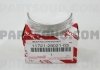 Фото автозапчасти вкладыш коренной Std 2AZFE Camry 30 40 Rav4 Solara 117212802003 117212801003 117210H04103 117210H04003 117210H03103 в наличии на складе в Киеве. Продажа и отправка по Украине, цена актуальная, прямые поставки, собственны TOYOTA 117212802103 (фото 1)