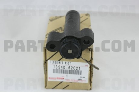 Оригинал натяжитель ремня Грм 5VZFE Prado 90 13540-62021 TOYOTA 1354062021