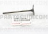 Фото автозапчастини клапан двигуна впускний 2TRFE 2.7 Prado 120 150 Hilux Fortuner 13711-75110 TOYOTA 1371175110 (фото 1)