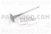 Фото автозапчастини клапан випускний 1GRFE 3URFE Prado 120150 FJ Cruiser Land Cruiser 200 LX 570 GX 460 010 TOYOTA 1371531140 (фото 1)