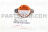 Фото автозапчасти крышка радиатора основная ToyotaCamry 40 Avalon Highlander Sequoia Tundra ES 300 RX 300 16401-31520 1640162100 16401-62100 крышка радиатора основная TOYOTA 1640131520 (фото 1)