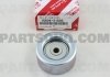 Фото автозапчастини ролика приводного ременя Camry 50 Venza Highlander FJ Cruiser Prado 150 RX ES 16604-31030 TOYOTA 1660431030 (фото 1)