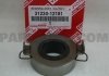 Фото автозапчасти подшипник выжимной Corolla Auris Yaris 31230-12181 3123012180 31230-12180 TOYOTA 3123012181 (фото 1)