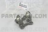 Фото автозапчасти фланец карданного вала Тойота Prado 120 Land Cruiser 100 LX 470 (37315-35060) TOYOTA 3731535060 (фото 1)