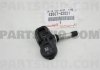 Фото автозапчастини датчик тиску в шинах колесах Prius Rav4 Hilux USA 42607-42021 4260702021 42607-02021 TOYOTA 4260742021 (фото 1)