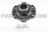 Фото автозапчасти фланец передней ступицы Land Cruiser 100 LX 470 43421-60060 4342160030 43421-60030 TOYOTA 4342160060 (фото 1)