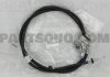 Фото автозапчасти кабель трос ручника ручного тормоза Land Cruiser 100 LX 470 46410-60711 4641060710 46410-60710 TOYOTA 4641060711 (фото 1)