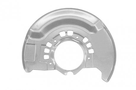 Защита тормозного диска передняя левая RAV 4 II 1.8/2.0/2.0D 05.00-11.05 TOYOTA 47782-42030 (фото 1)