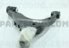 Фото автозапчасти рычаг передний нижний левый FJ Cruiser Hilux Prado 120 GX 470 48069-60010 TOYOTA 4806960010 (фото 1)