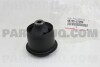 Фото автозапчасти саилентблок задней балки Тойота Yaris 2005-2012 (48725-52060) TOYOTA 4872552060 (фото 2)