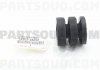 Фото автозапчасти подушка опоры рамы кузова №1 нижняя Prado 120 FJ Cruiser Hilux 4Runner GX 470 52202-35090 подушка опоры рамы кузова №1 нижняя Prado 120 FJ Cruiser Hilux 4Runner GX 470 TOYOTA 5220235090 (фото 1)