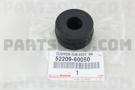 Фото автозапчастини опора кузова - 52209-60050 TOYOTA 5220960050