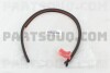 Фото автозапчасти уплотнитель задней левой двери Land Cruiser 200 LX 570 67896-60030 TOYOTA 6789660030 (фото 1)