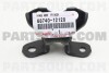 Фото автозапчасти петля передней двери Тойота Cruiser 200 CH-R Prado 150 Highlander Rav4 Camry 50 70 Avalon Prius Sienna LX 570 ES RX GX 460 NX GS IS (68740-12120 687400D071 6874002080) TOYOTA 6874012120 (фото 1)