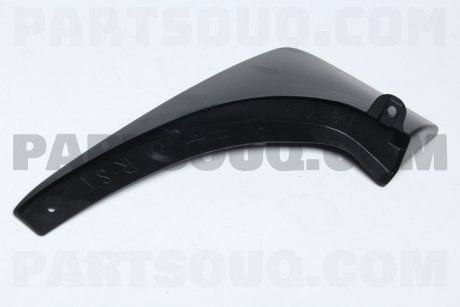 Фото автозапчастини бризковик задній правий Rav4 2005-2012 76625-42130 TOYOTA 7662542130