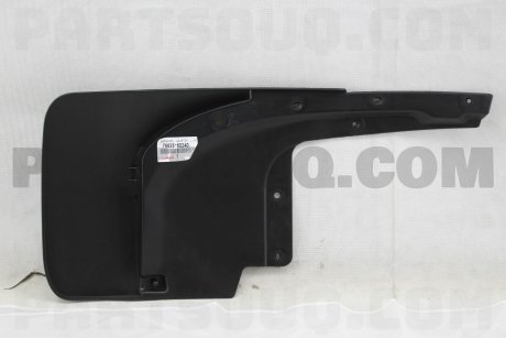 Фото автозапчастини оригінальний бризковик правий Land Cruiser 200 Lexus LX 450 570 2008-2012 76625-60240 TOYOTA 7662560240