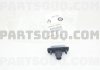 Фото автозапчасти плафон подсветки номера Тойота Corolla Auris Yaris Avensis Prius (81270-0D120) TOYOTA 812700D120 (фото 1)