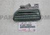 Фото автозапчасти фонарь лампа подсветки порога ступеньки Land Cruiser 200 LX 570 GX 470 81380-60020 TOYOTA 8138060020 (фото 2)