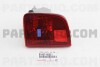 Фото автозапчасти катафот отражатель правый Тойота Land Cruiser 200 2008-2015 LX 570 2008- 2012 (81457-60021 8145760020 81457-60020) TOYOTA 8145760021 (фото 2)